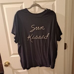 Old Navy 'Sun Kissed' Tee